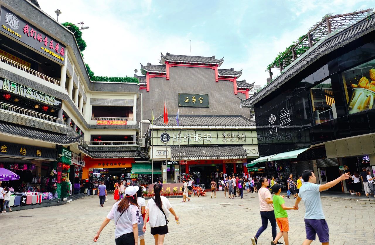 深圳1号线晚上好去处,地铁深圳一号线哪里好玩