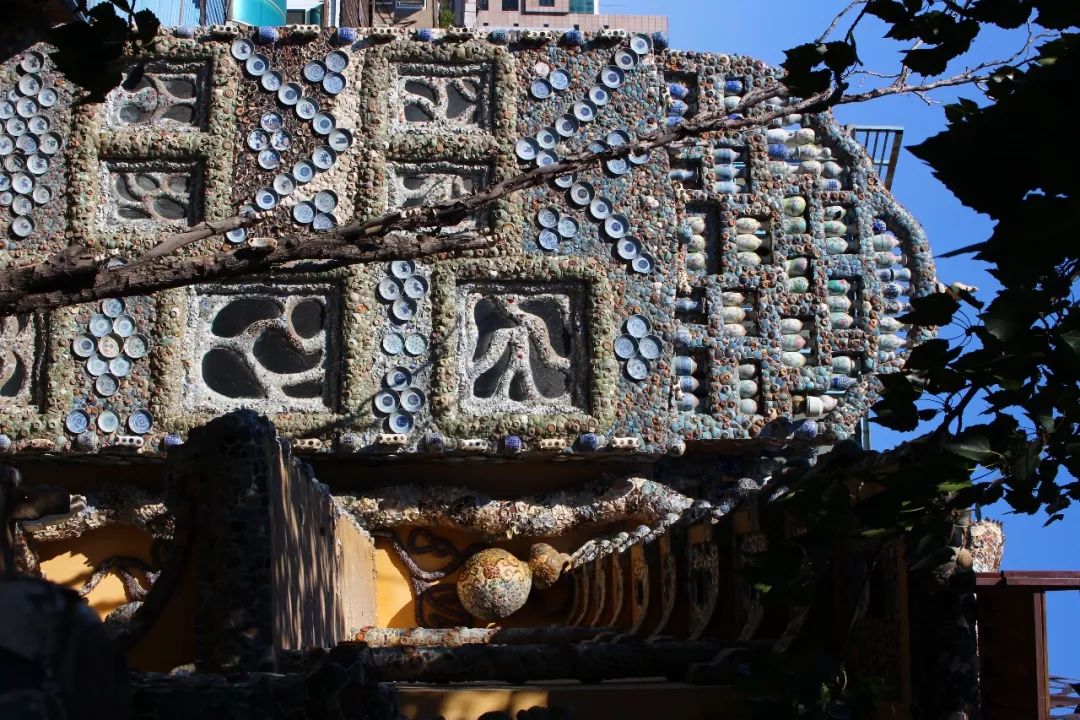 你以为的天津现实的天津,你以为的天津和实际上的天津