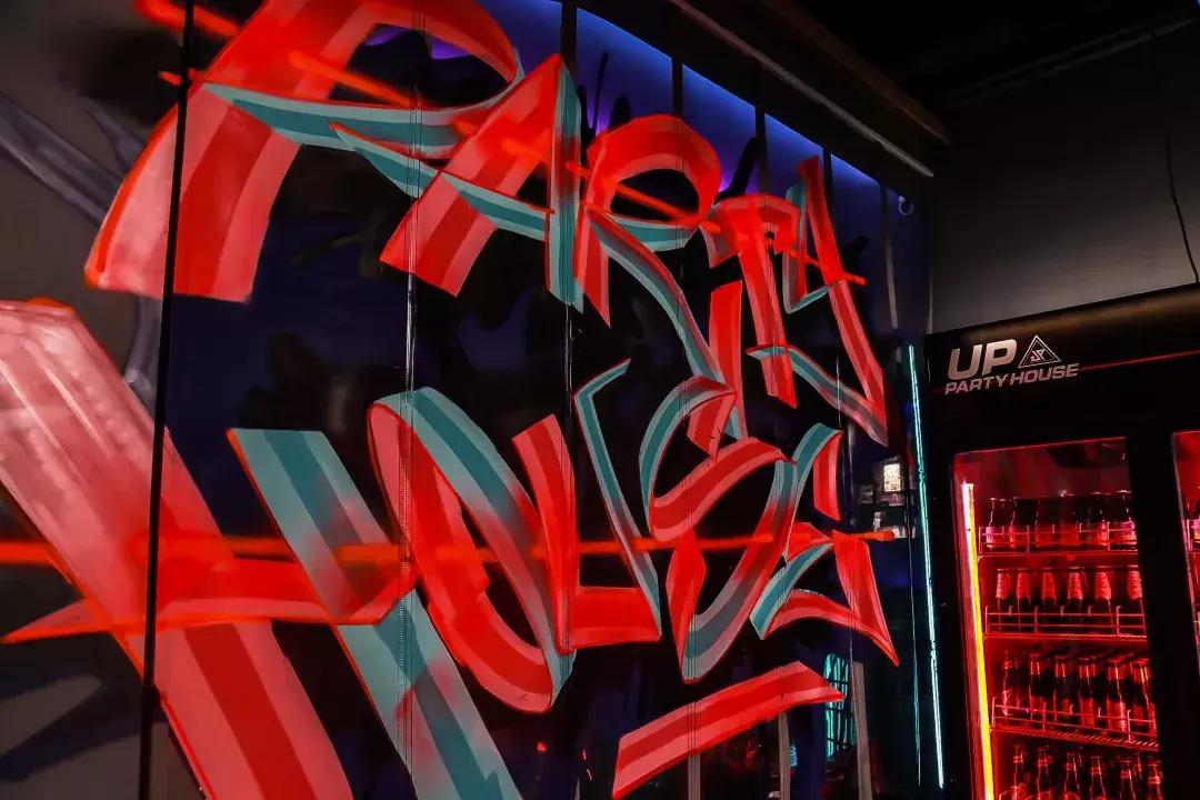 广州hiphop风酒吧,成都hiphop风格酒吧