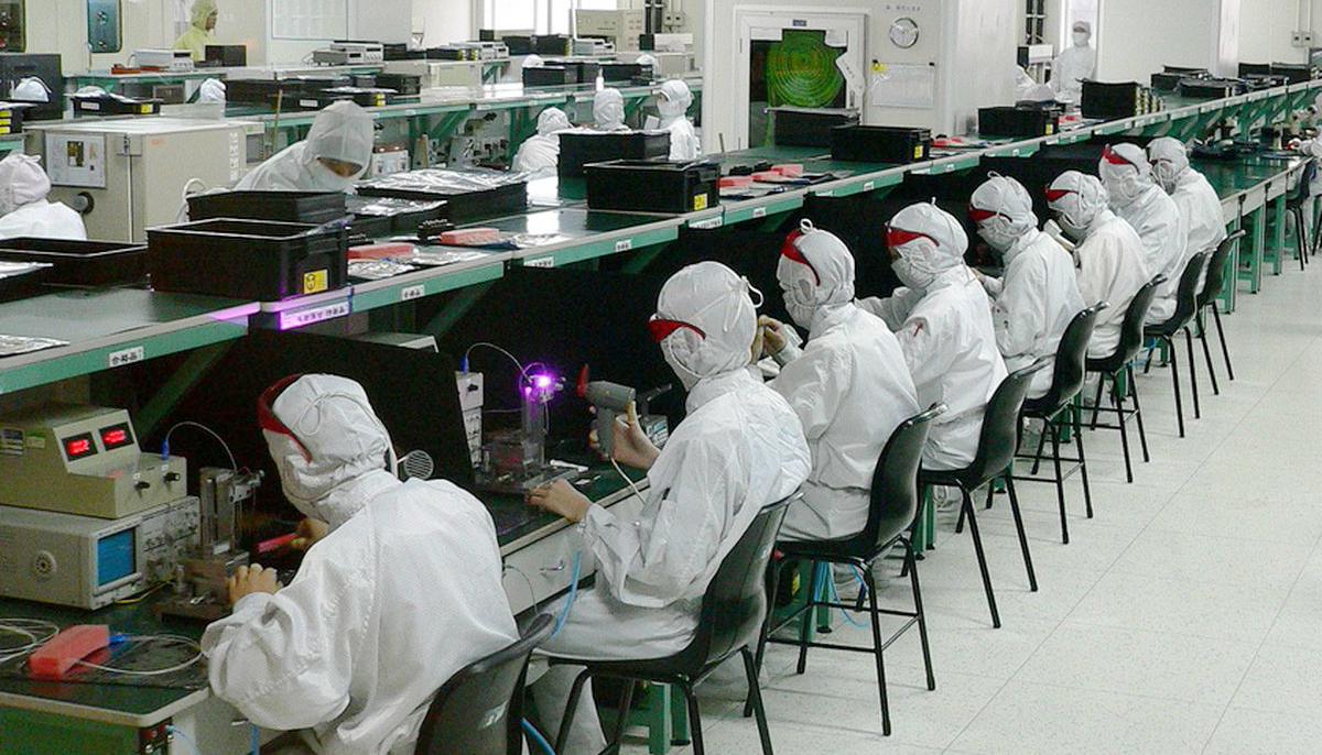 富士康招募最新状态,富士康最新回应裁员计划