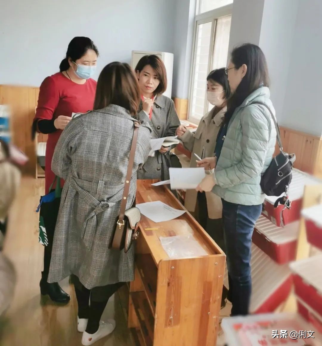 俐文幼儿教育幼儿园,俐文教育优质课程小班