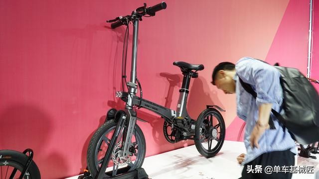 27届上海国际自行车展览会,上海创新大赛获奖名单