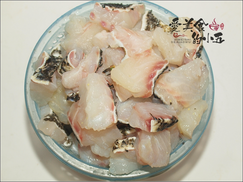 正宗广东咸鱼的腌制方法,油浸咸鱼的做法详细步骤