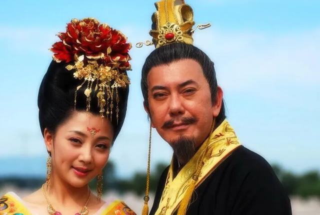 原来日本也拍过杨贵妃，这么多美人谁才是你心中的杨玉环？