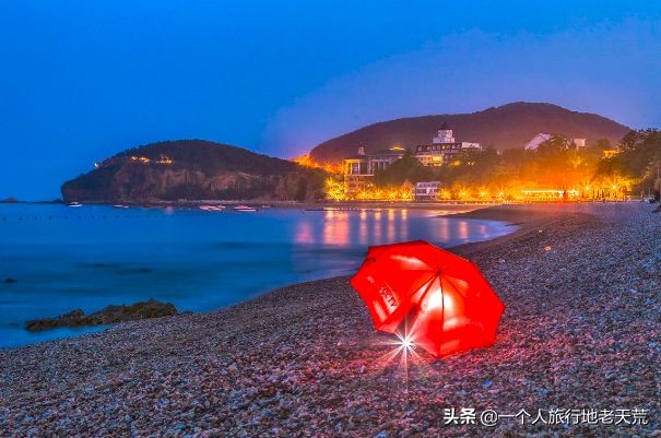 厦门海滨老城旅游,厦门最美海滨城