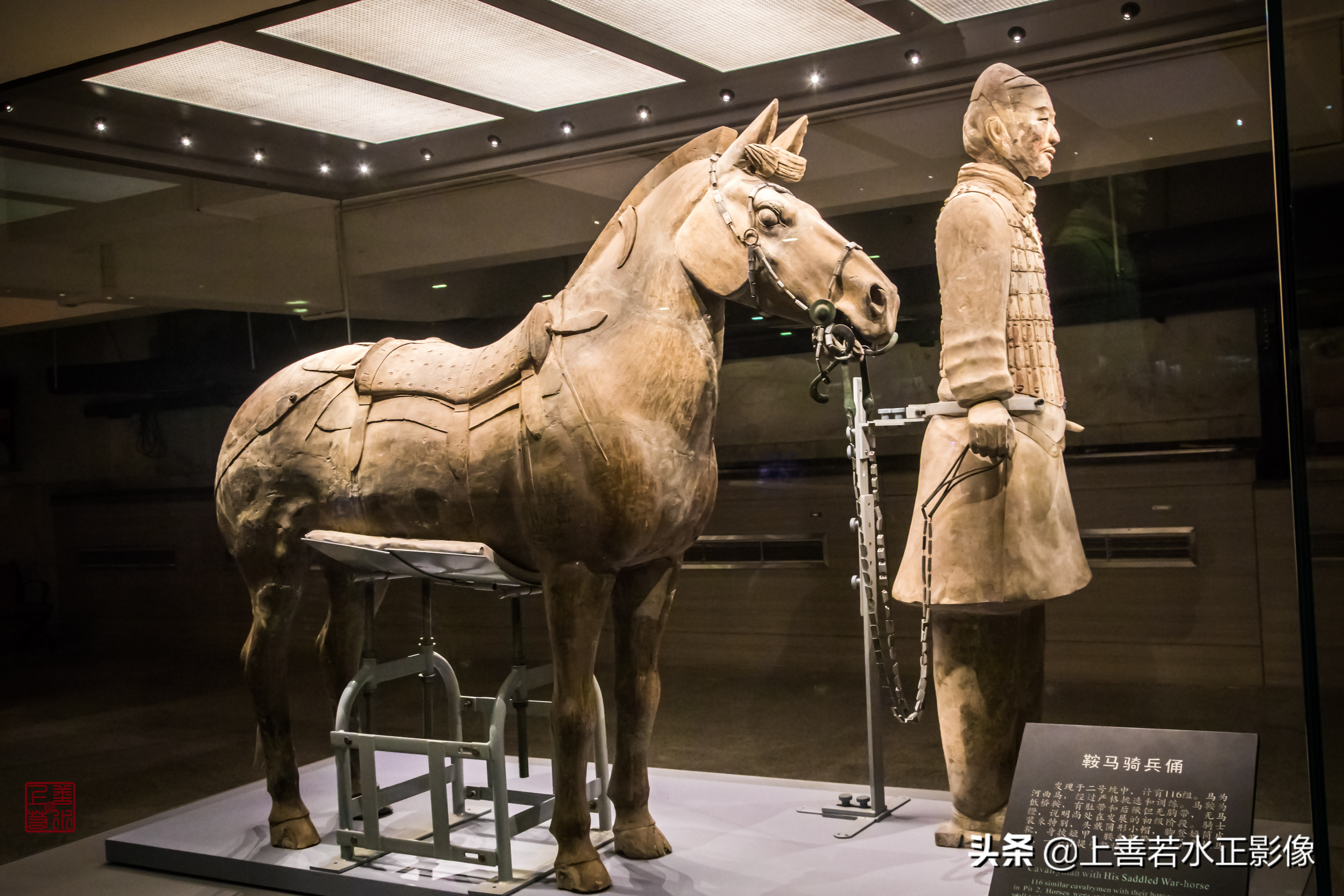 秦始皇帝陵兵马俑公众号预约门票,秦始皇帝陵兵马俑几个小时能看完