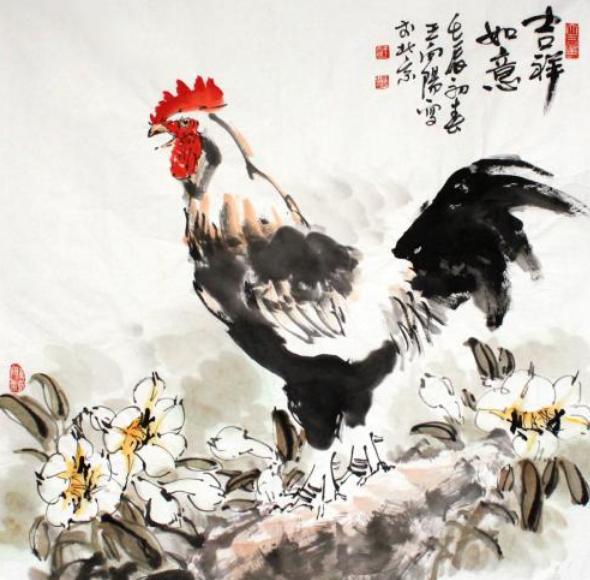 骆宾王是如何写下咏鹅这首诗的,咏鹅这首诗写了骆宾王什么事情