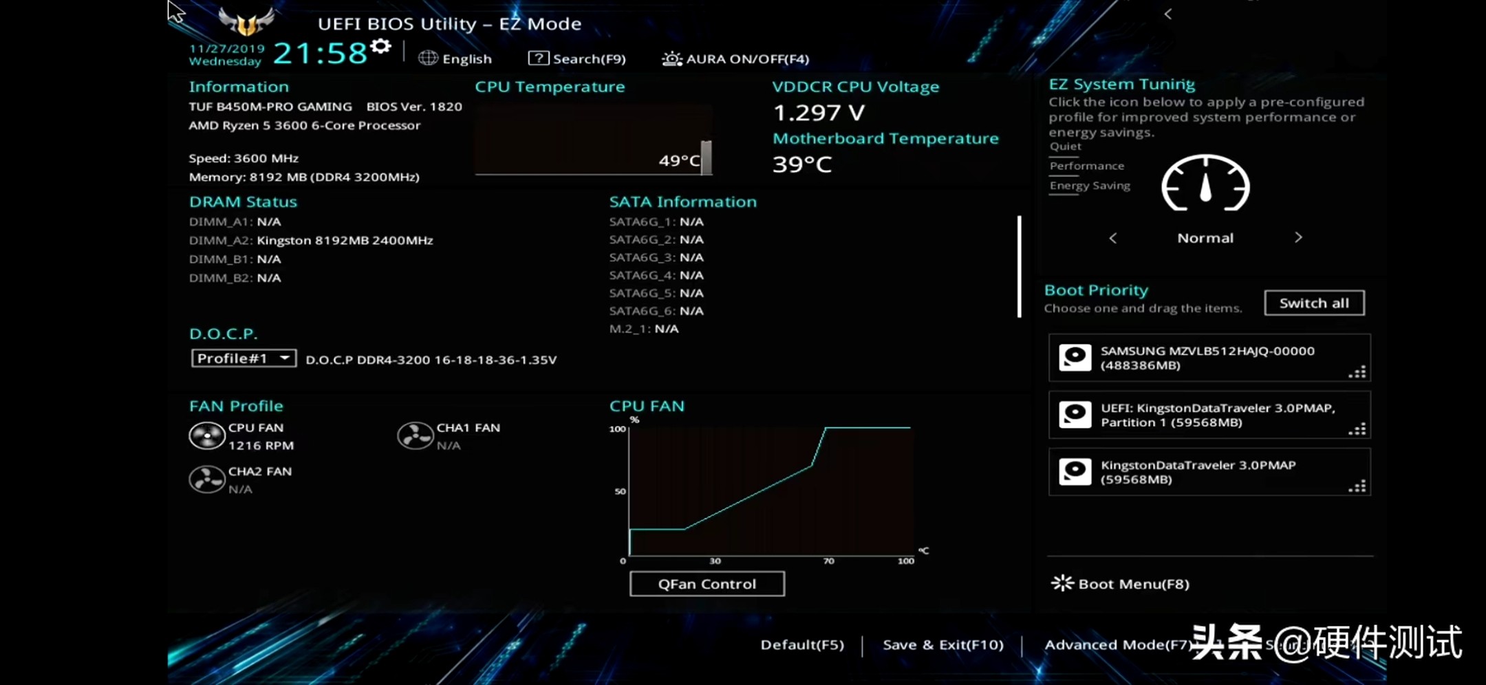 制作uefi启动的win10安装u盘,u盘安装win10怎么选择引导驱动器