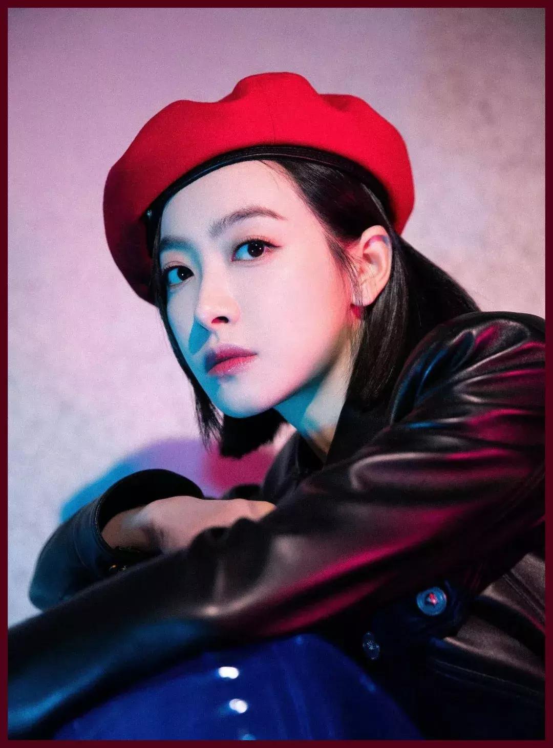 变美从头开始换个发型换个心情,想变美吗那就尝试换个发型