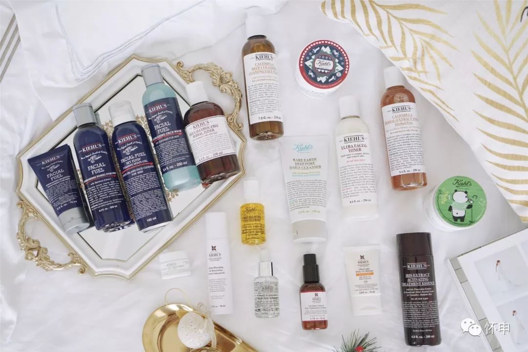 科颜氏在得物上买靠谱吗,科颜氏白泥值得买么