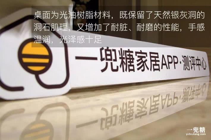 纯天然大理石餐桌黑白灰,大户型大理石餐桌推荐