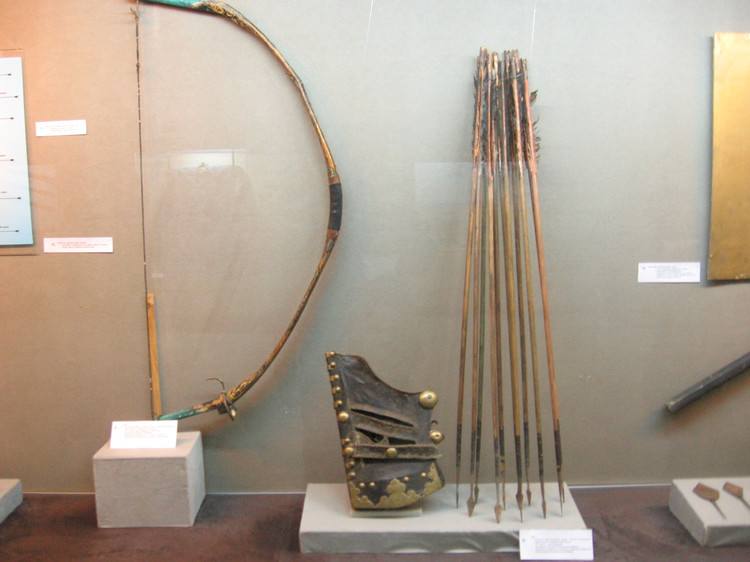 清朝远战兵器就是箭，可当时箭矢为何要刻上射手名字呢？