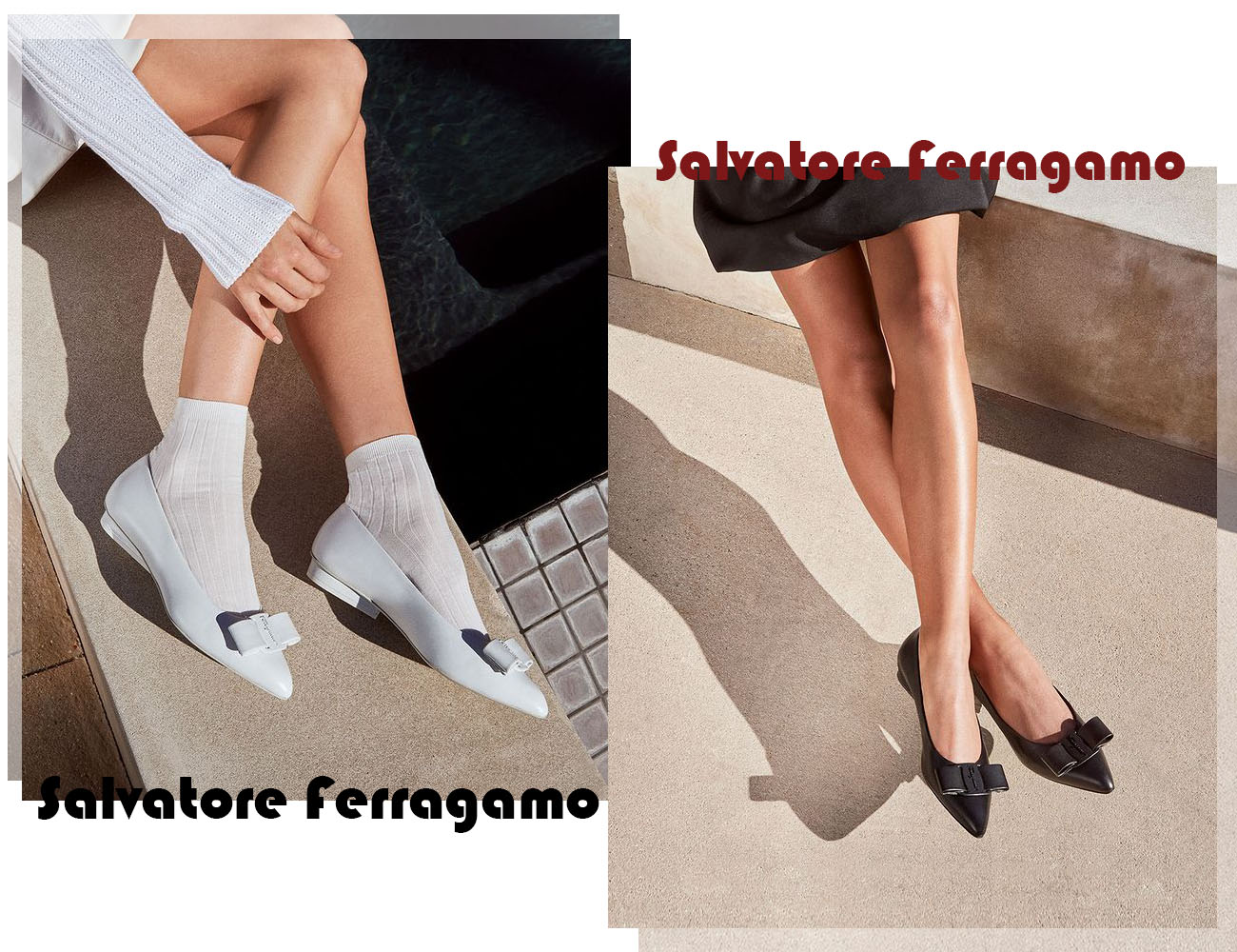 菲拉格慕哪位女明星穿的,菲拉格慕蓝色高定