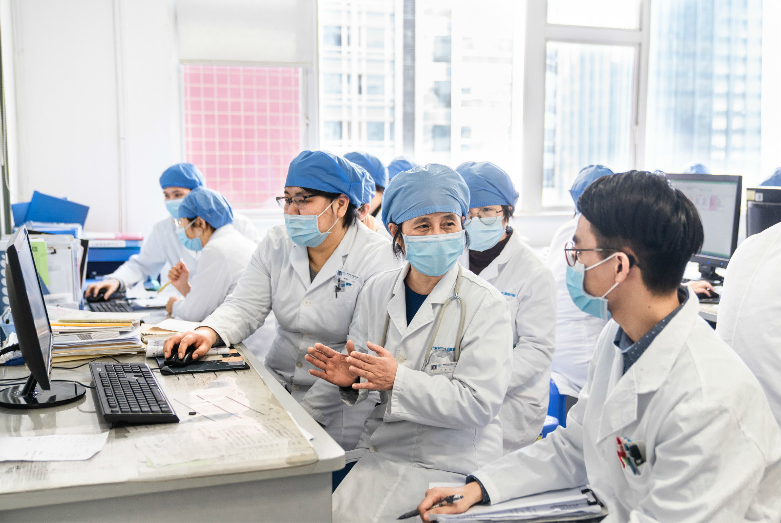 这2000万患者平均被误诊2-3次，有特效药还是吃不起