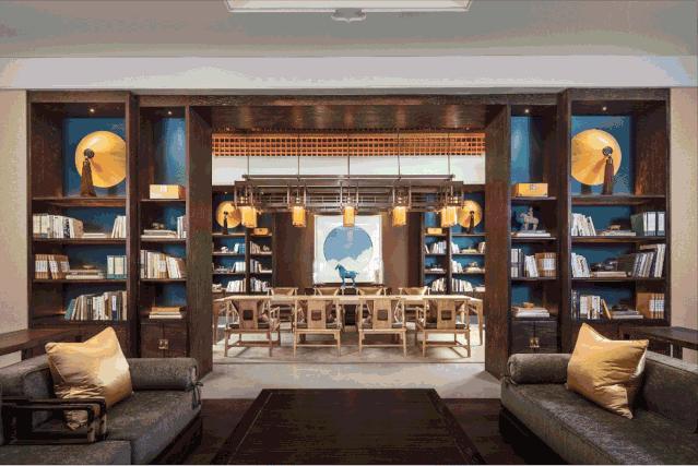 西安杨贵妃同款泡池酒店,杨贵妃西安温泉