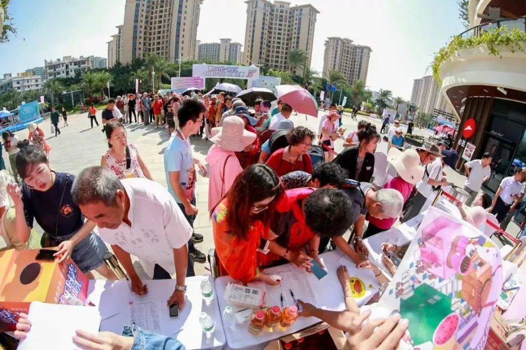 陵水清水湾碧湖园珊瑚荟,碧桂园碧乐时光珊瑚汇的超市