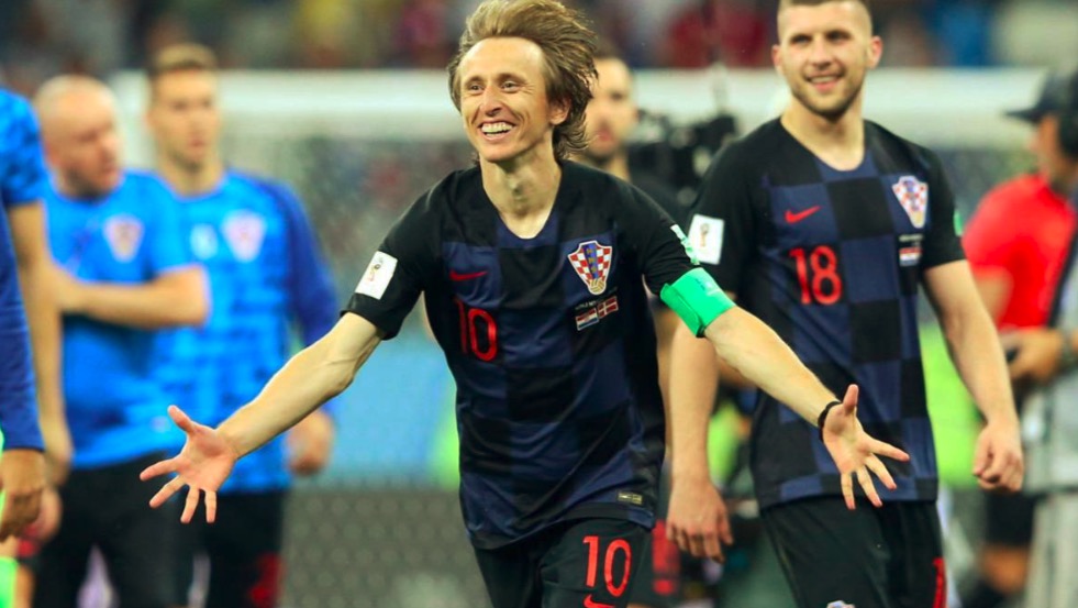 皇马历史十佳中场,皇马再夺世俱杯冠军