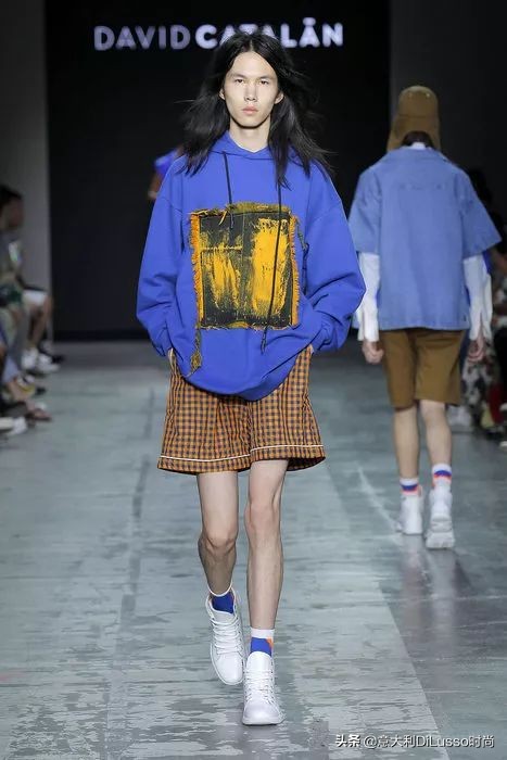 2020米兰春夏男装周（下）|刘昊然、许魏洲惊艳亮相意大利