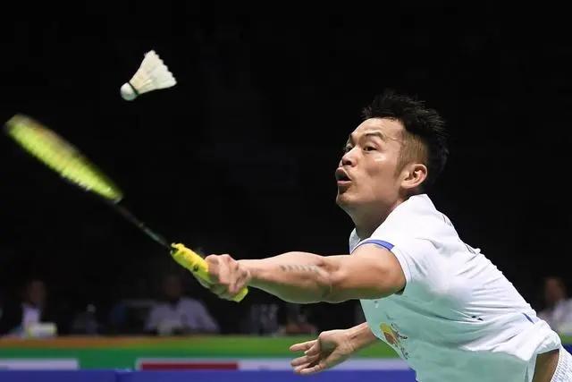 羽毛球运动身体训练指南,最全的羽毛球训练指南