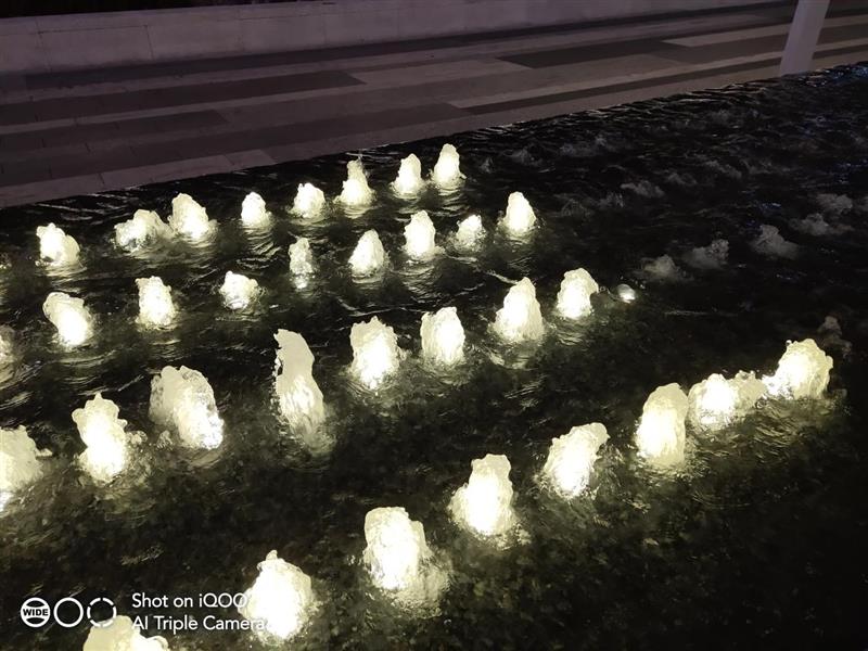 vivoiqoo骁龙855的手机有什么,骁龙855以上的iqoo手机有哪些