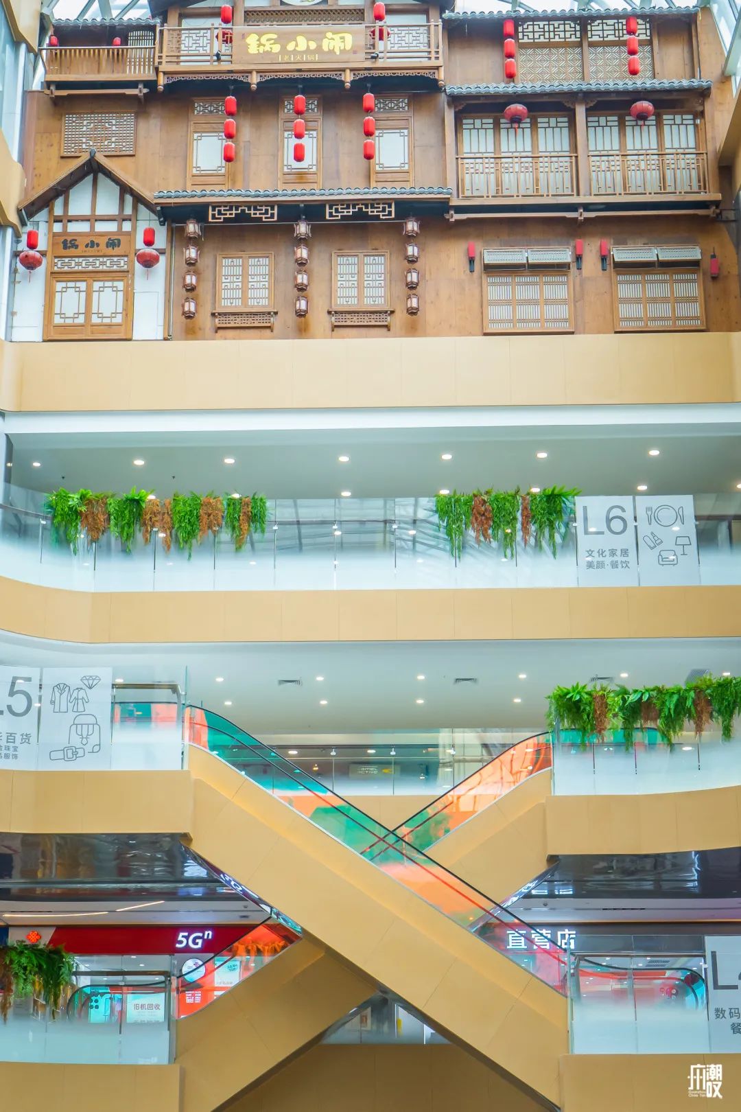 太会撩了！「中华广场」浪漫告白地，七夕的又一个新选择