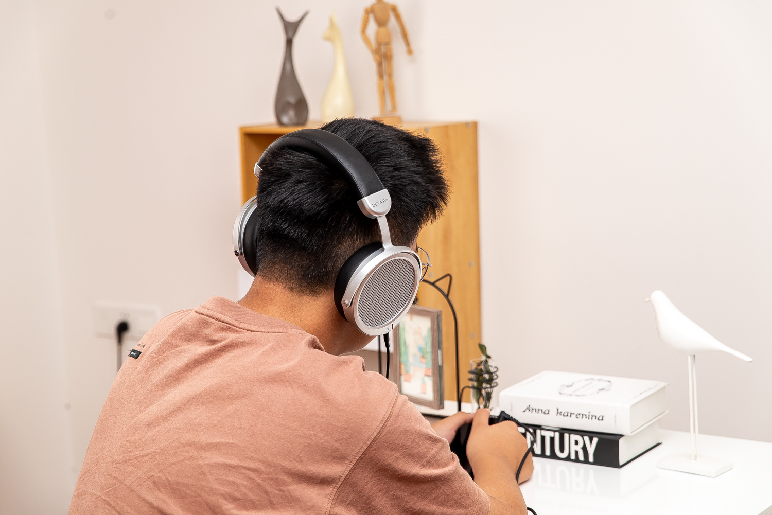 HiFiMAN耳机推荐,hifiman最推荐的耳机