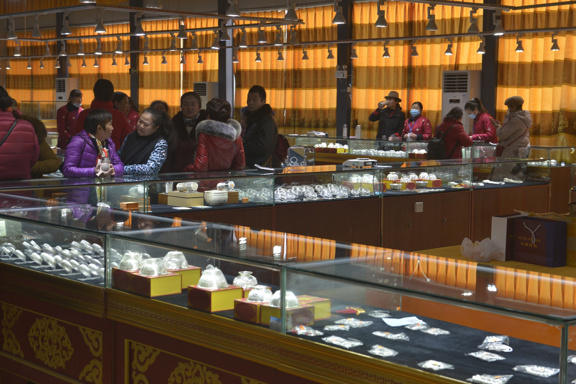 九寨沟梦幻天堂,自驾畅游九寨沟童话世界