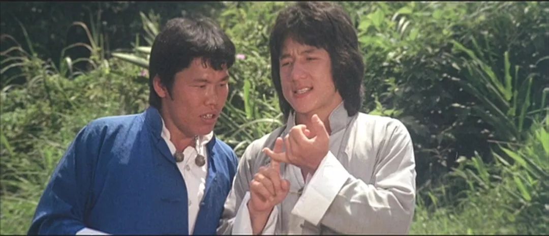 1992年成龙电影票房4亿,李连杰十五亿票房电影