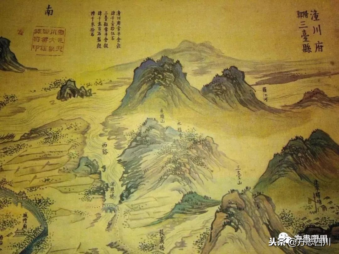 方志四川历史视频,四川府志