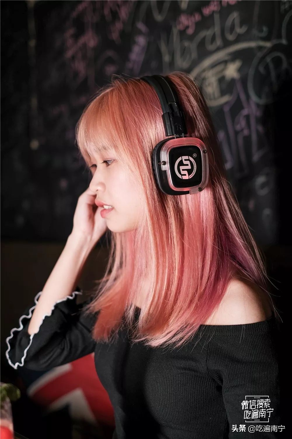 在南宁一家很出名的酒吧,南宁外国人开的酒吧