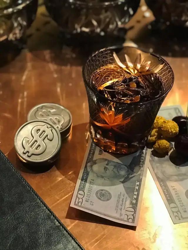 上海贫民窟风格酒吧,魔都居然有这么个性的酒吧