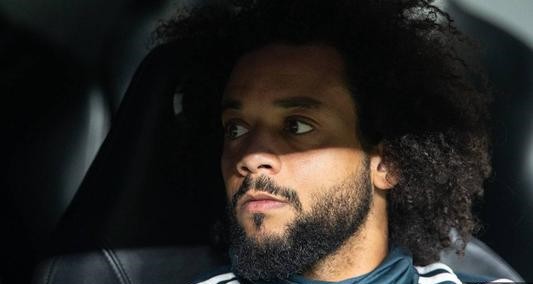 c罗马塞洛再相见,马塞洛和c罗尤文