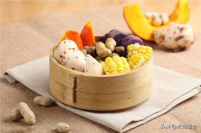 八个月宝宝辅食可以添加辅食油,一周八个月宝宝辅食食谱大全