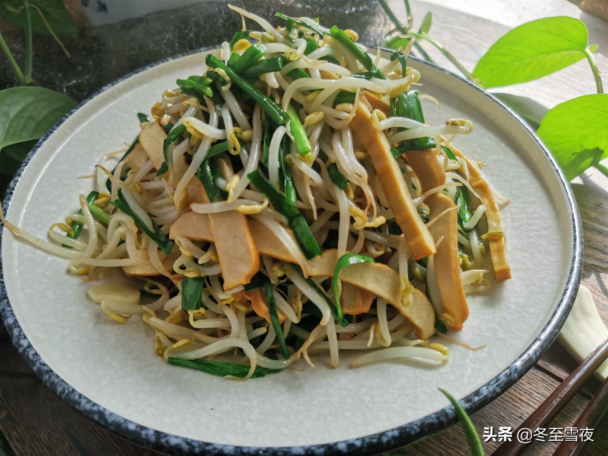 香干配什么炒比较好吃,香干和什么菜搭配最好吃