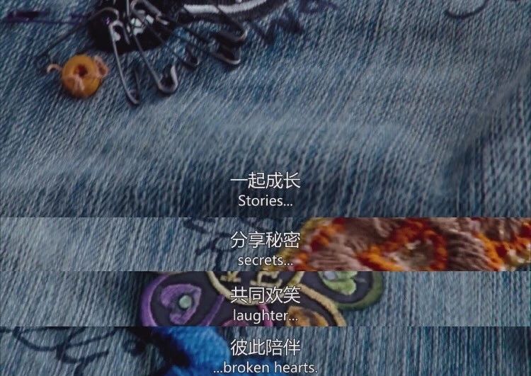 总有一个人在等你发朋友圈,有一个人在等你的朋友圈