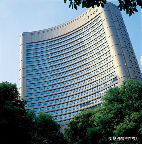 上海四星级酒店有哪几家,上海市瑞金医院附近五星级酒店