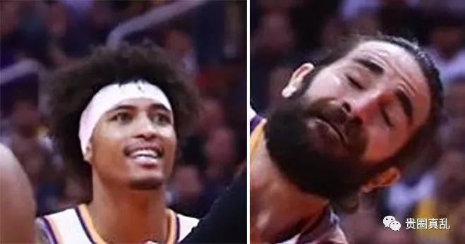 波普连续三个三分打铁,波普三分绝杀集锦