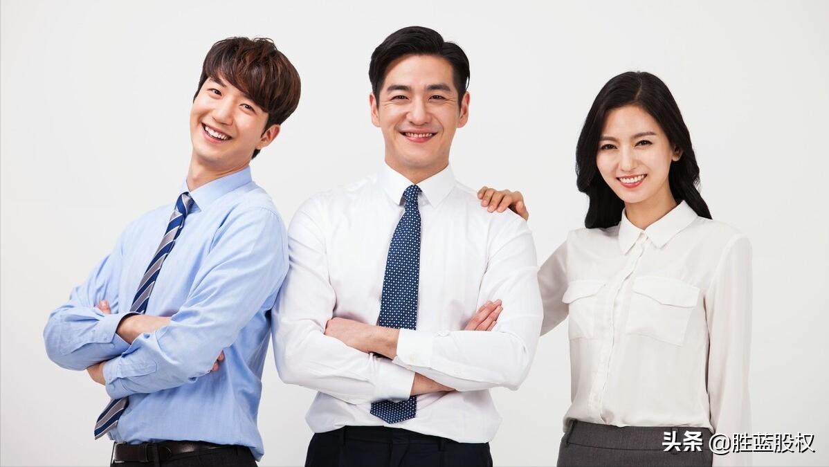 怎样的股权结构是合理的,股权结构怎么设计才能更安全