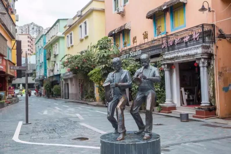 深圳最具特点的十个小镇,深圳深业特点小镇在哪里