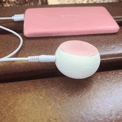 doco电动声波洁面仪,doco智能声波洁面仪