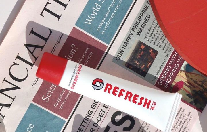 男人变美很简单,男生想变美不该是难言之隐