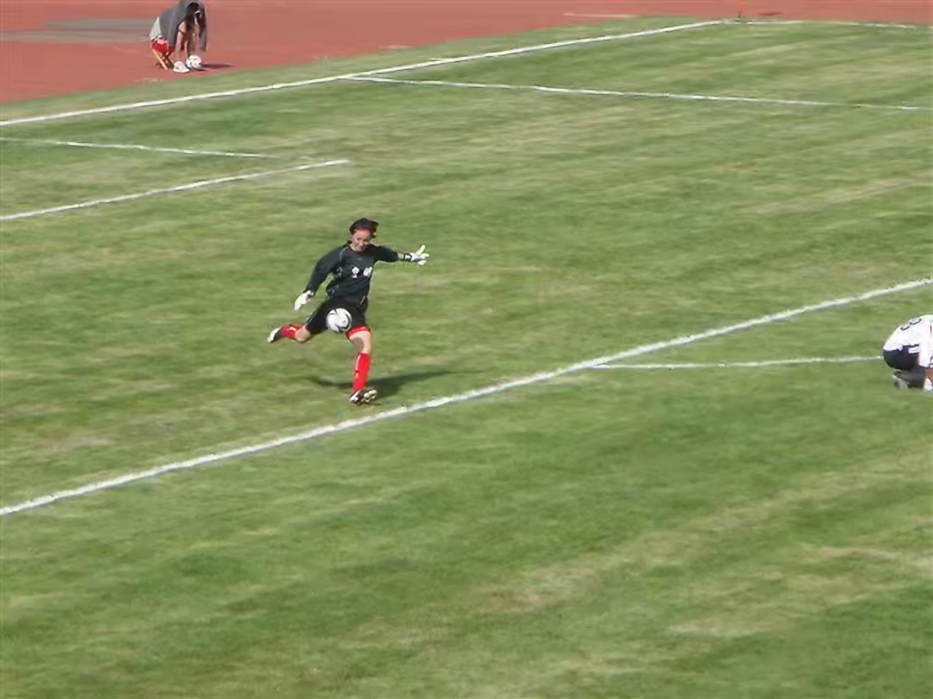 张涛足球,日照足球第一人