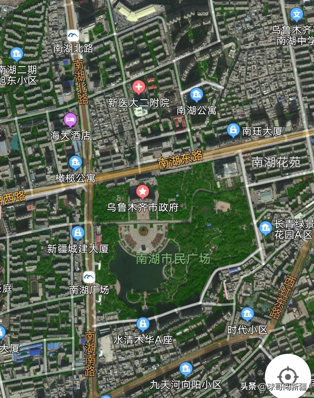 乌鲁木齐未来发展最好区,乌鲁木齐未来经济发展趋势数据