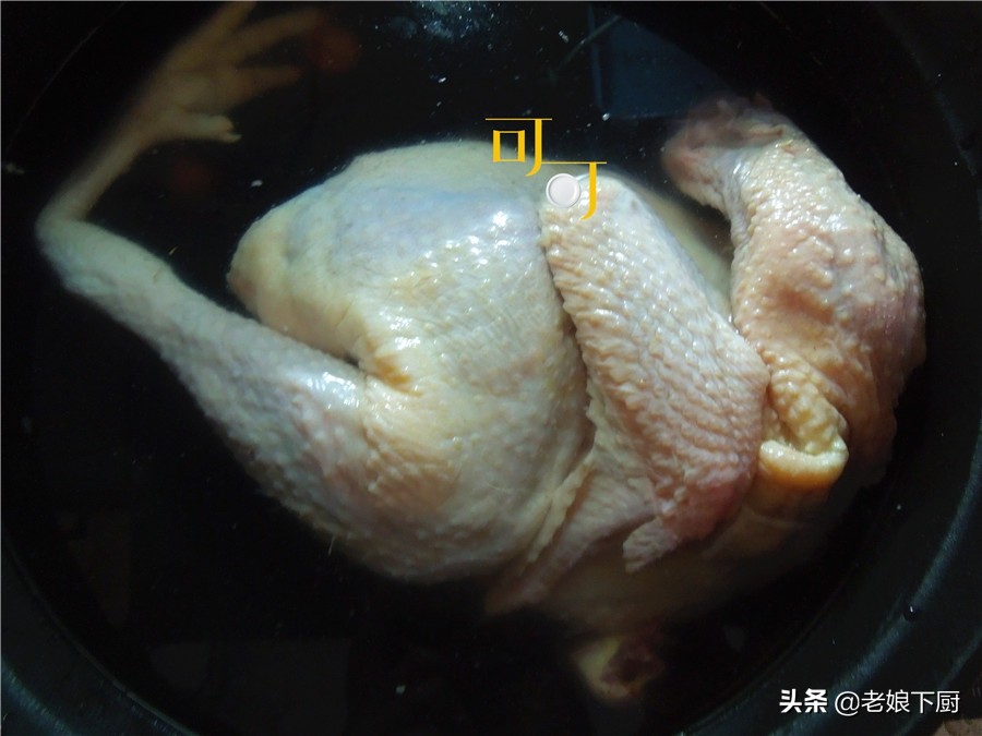 药膳冬虫草,现在冬天了冬虫草炖汤放什么好