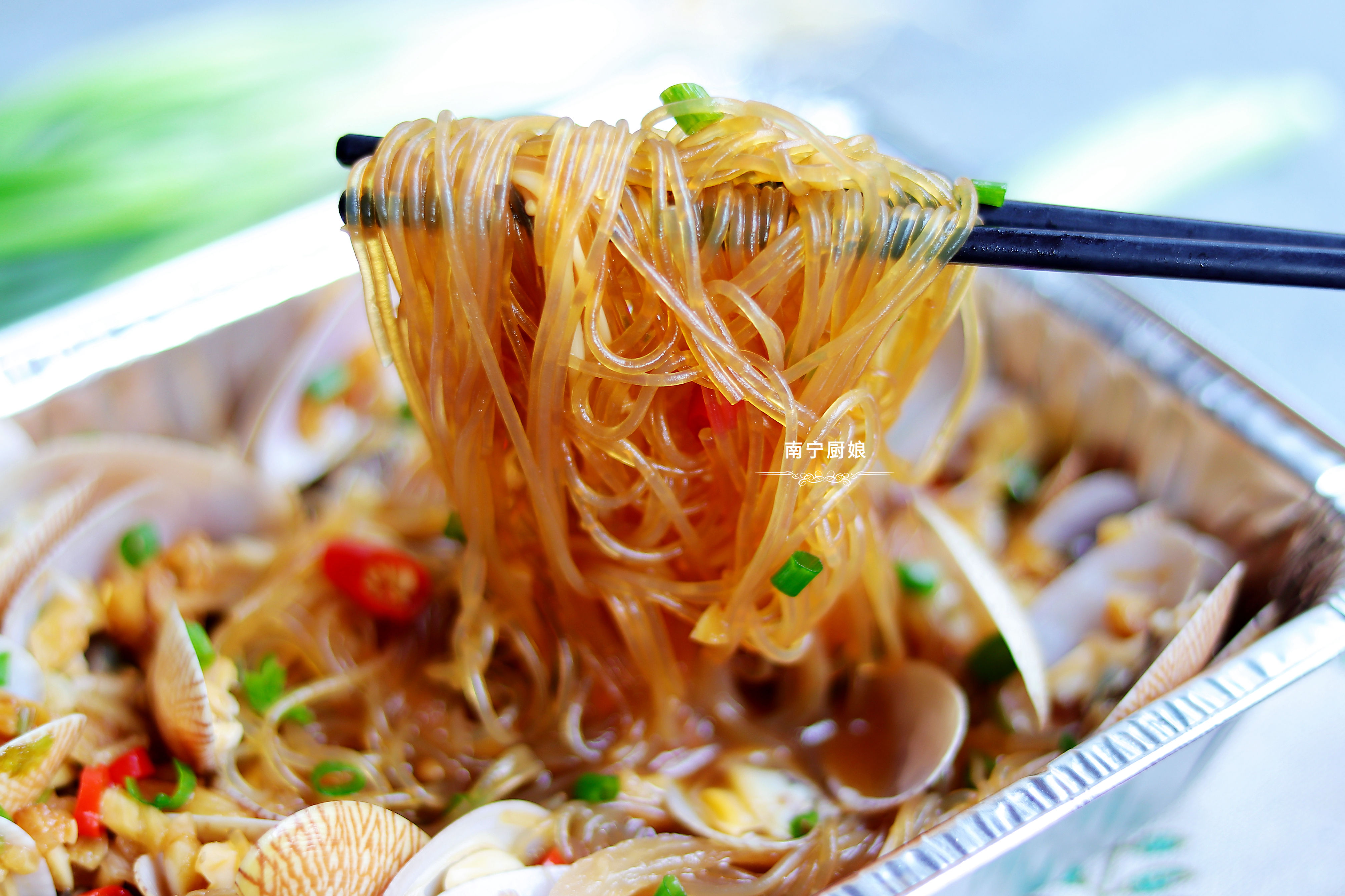 夜市适合老少皆宜的小吃,最火爆的独门夜市小吃