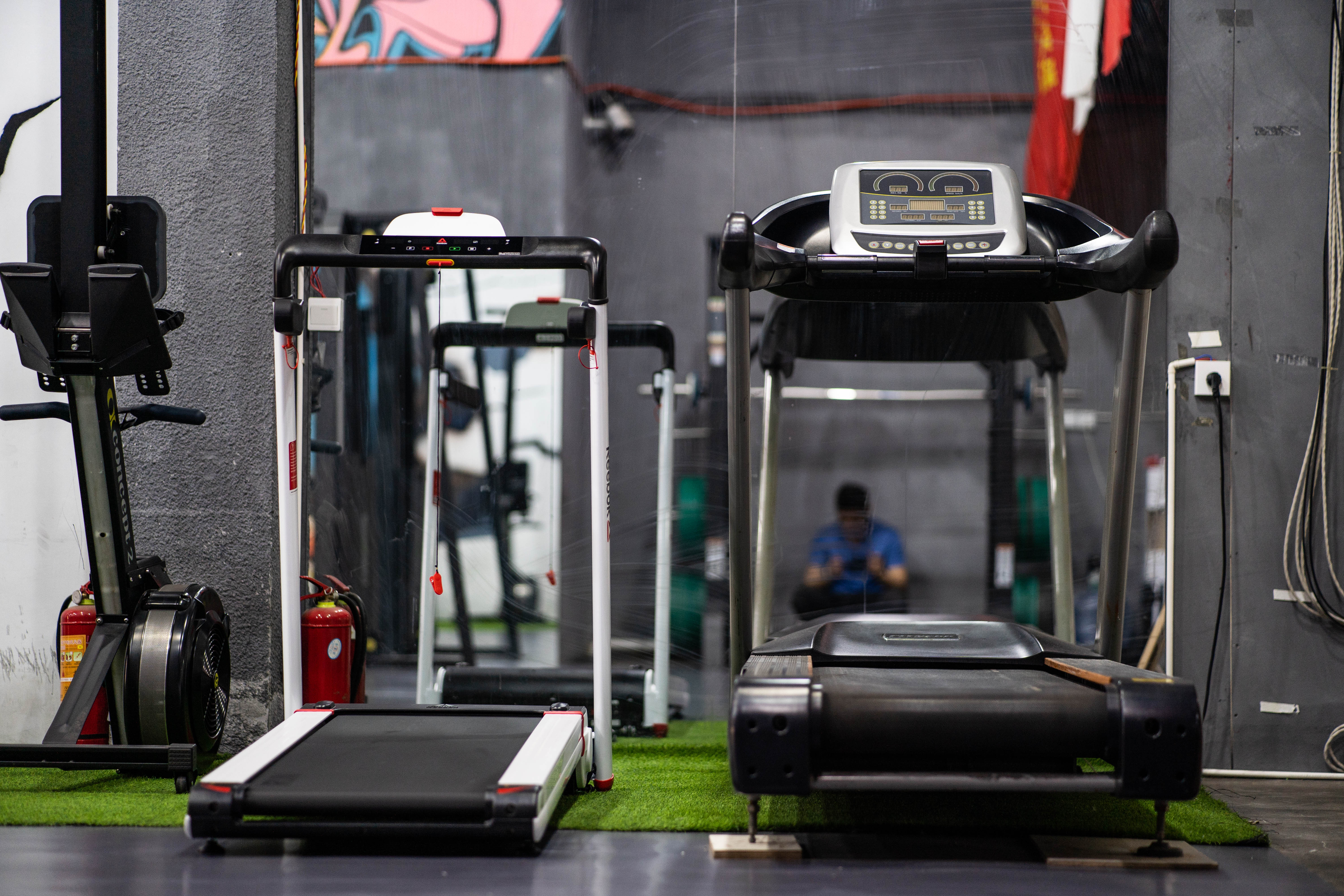 锐步irun4跑步机配置,锐步跑步机4.0t使用教程