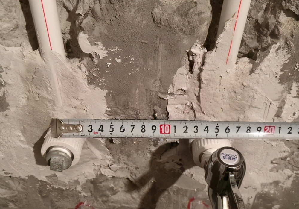 装修前您必须了解的水管知识大全,家装水管的7个小常识