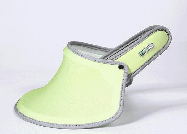 戴上它之后，感觉自己像个“移动空调间”，又凉爽还不怕晒