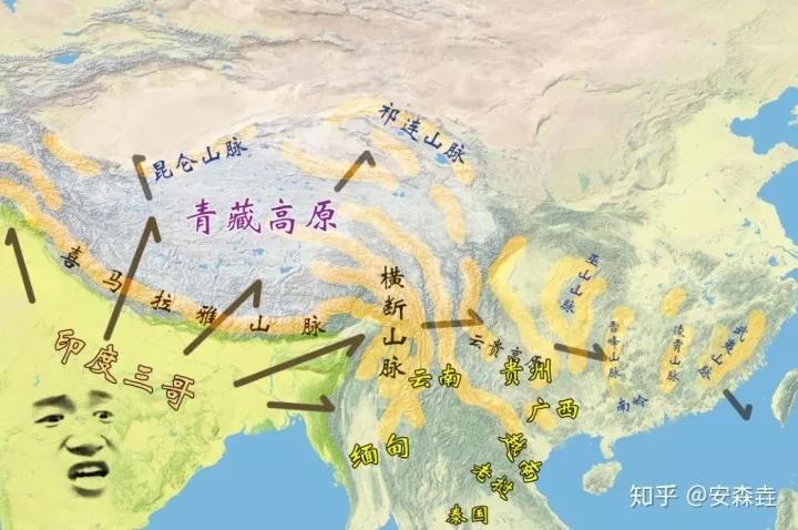 汉语全世界有多少人,汉语族有哪几个