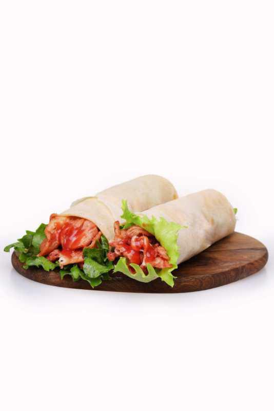 丰储街宋记鸡柳卷饼价目表,徐州丰储街宋记鸡柳卷菜单